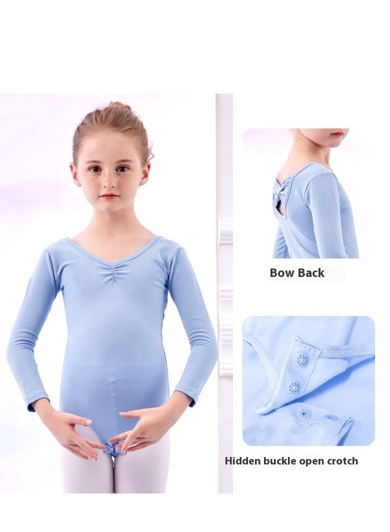 Loquat Girls' ballet costume - Image 3