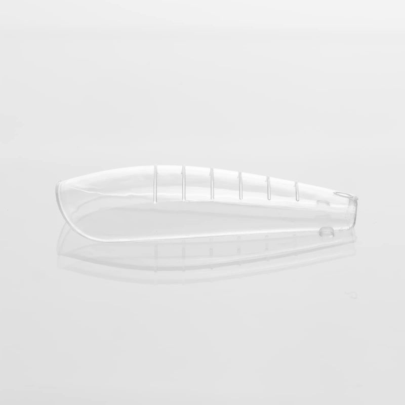 AMERICANAILS .COM Americanails DuraForms Plastic Nail Forms 120ct - SHAPE "Coffin" - Image 3