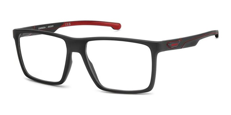 كاريرا إطار نظارات كاريرا المستطيل - Image 1