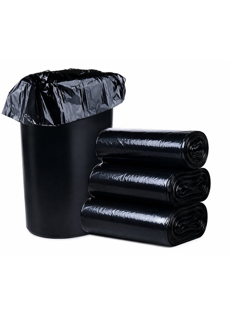 500g roll of garbage bags, 70*90cm