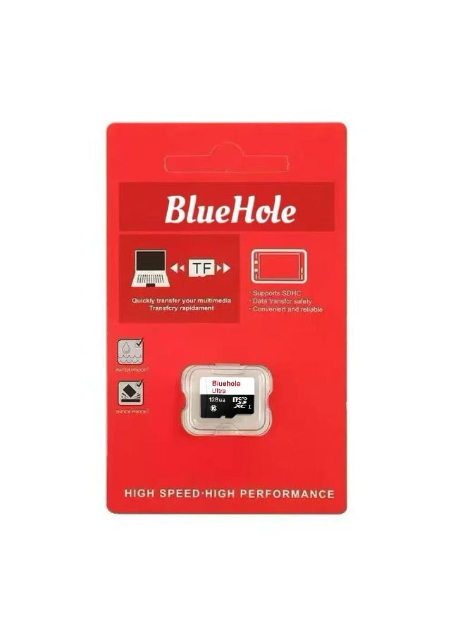 BlueHole Memory card 128GB - Image 1