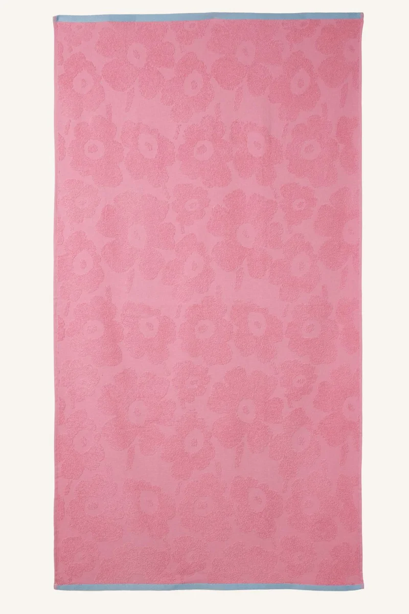 Defacto Printed Cotton Towel