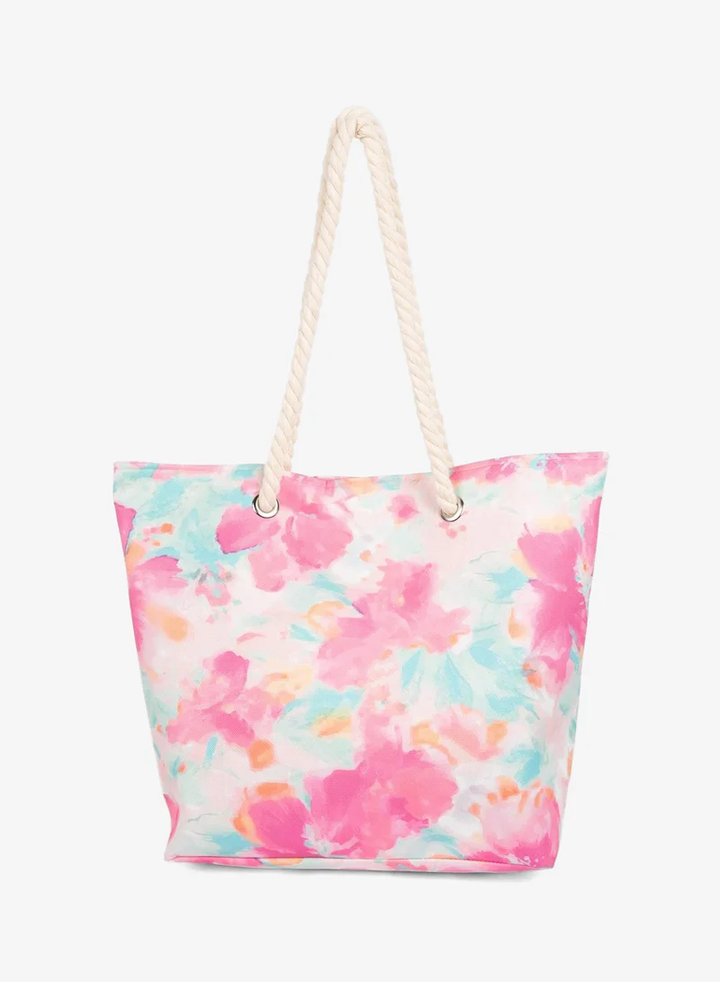 Defacto  Woman Beach Bag for Women | Best Price UAE