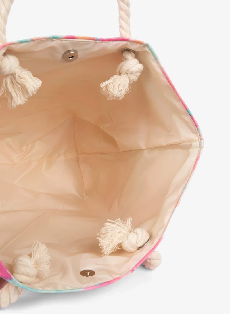 Defacto  Woman Beach Bag for Women | Best Price UAE