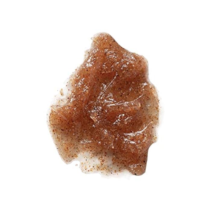 Eight Saints Zen Out Of Ten Bamboo Detox Face Scrub Exfoliator, Natural and Organic Daily Exfoliating Facial Scrub With Bamboo Fibers to Unclog Pores, Blackheads, Blemishes, and Dull Skin, 2 Ounces - Image 3