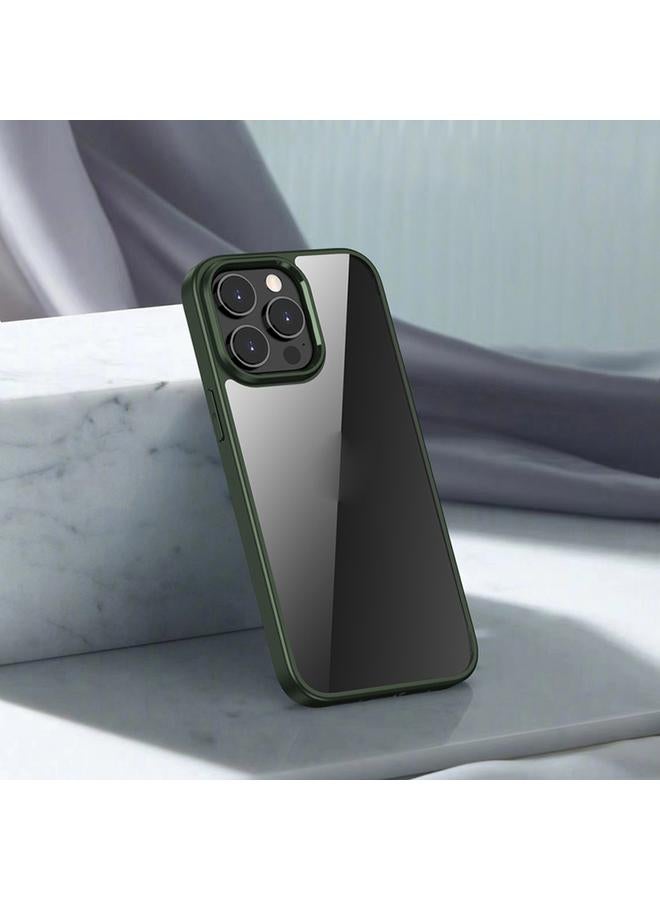 The Bros Case For iPhone 14 Pro Shockproof PC + TPU Protective Phone Case