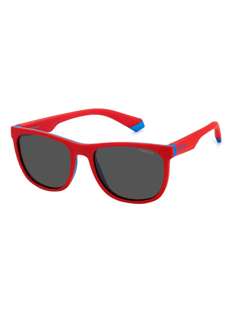 Square Sunglasses Pld 8049/S Red Blue 49 - pzsku/Z1146399B0E470E078C6FZ/45/_/1671601222/423febb5-786b-4c27-8317-70c09d9e1afd