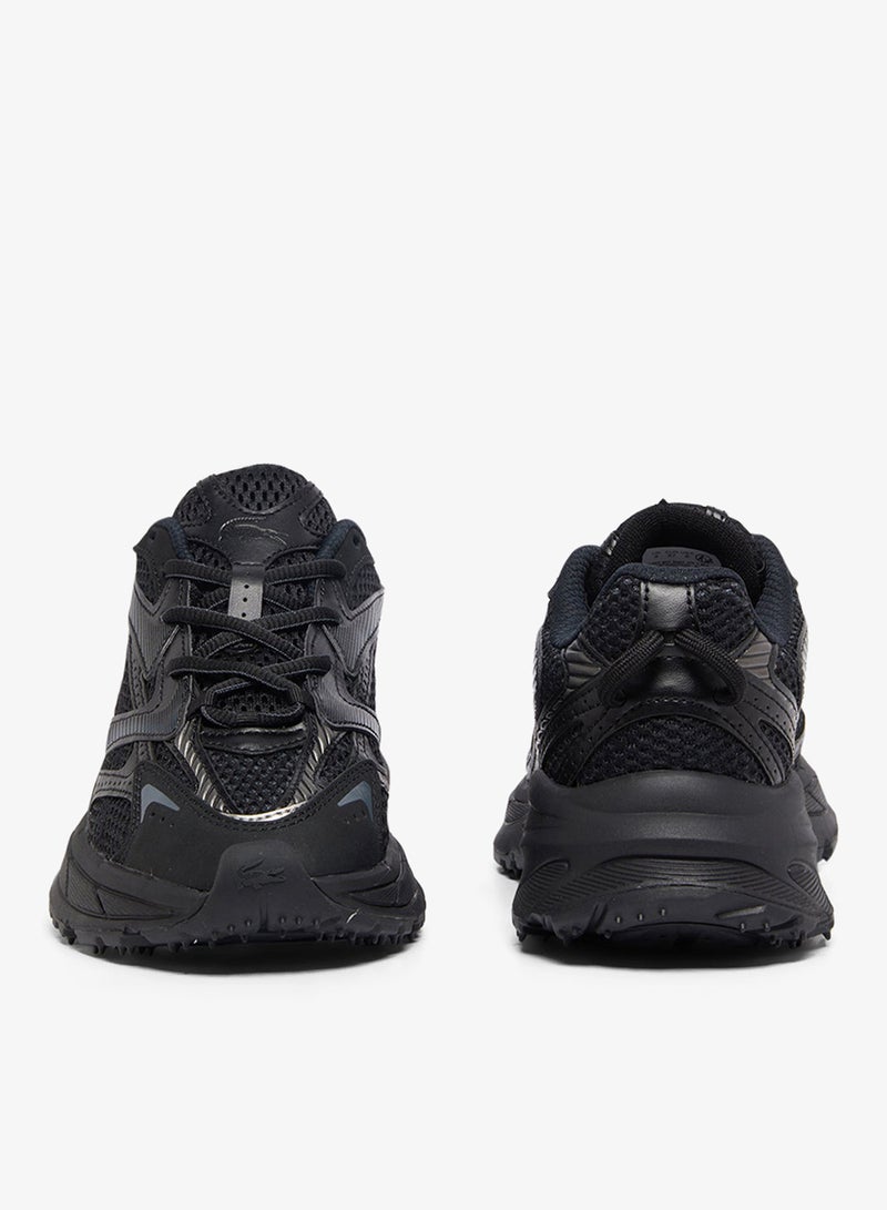 لاكوست أحذية رياضية منخفضة من أسلوب أثليجر - Image 4