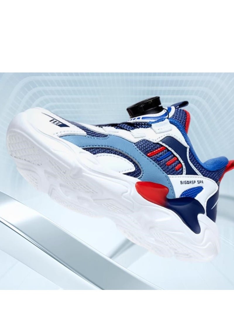 BIGWASP - Children's Breathable Casual Sports Shoes - Image 1