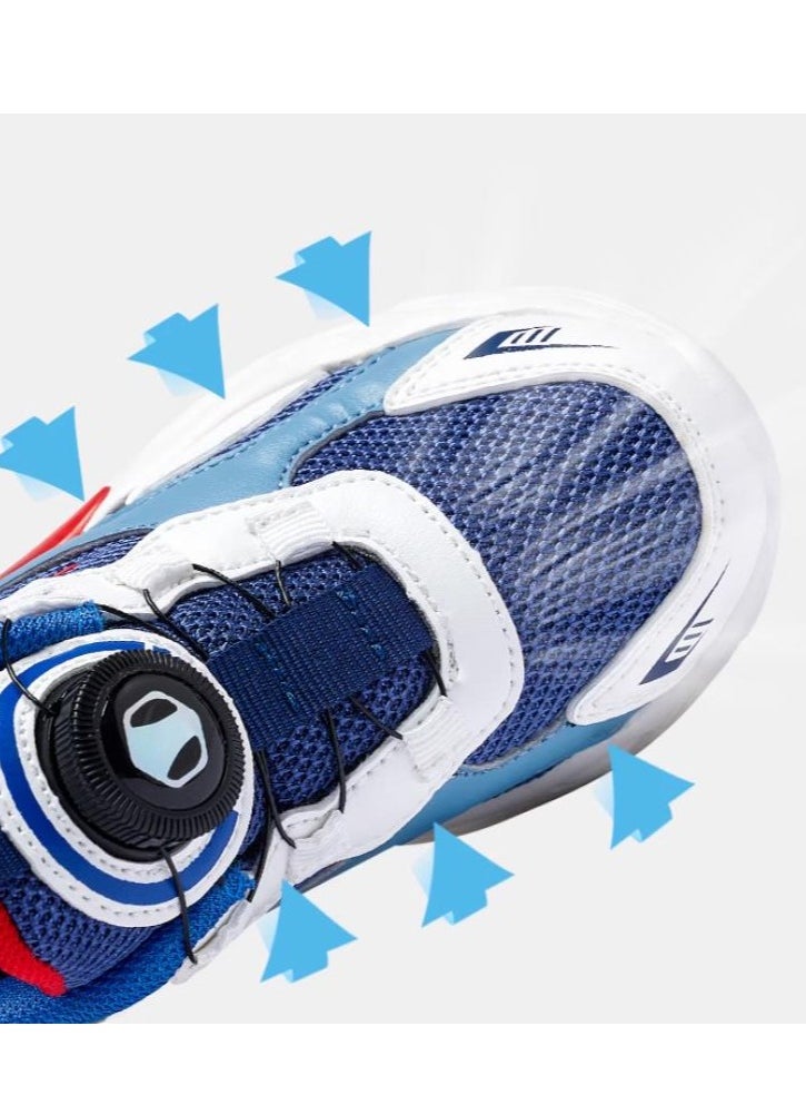 BIGWASP - Children's Breathable Casual Sports Shoes - Image 1