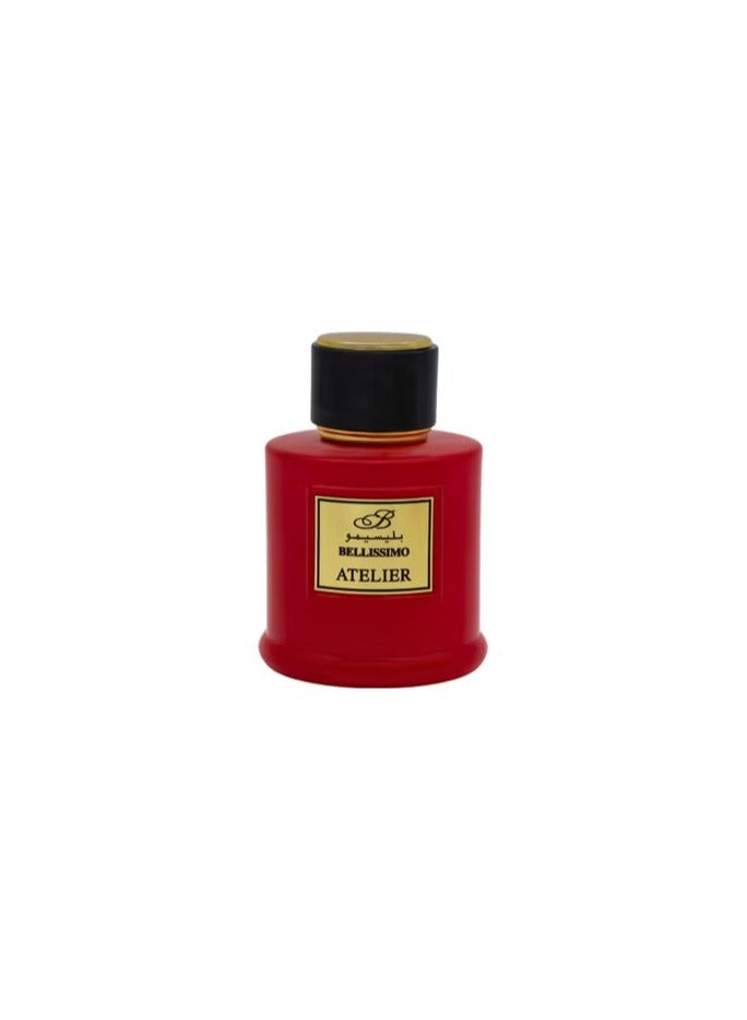 BELLISSIMO ATELIER EAU DE PARFUM 100ML - Image 2