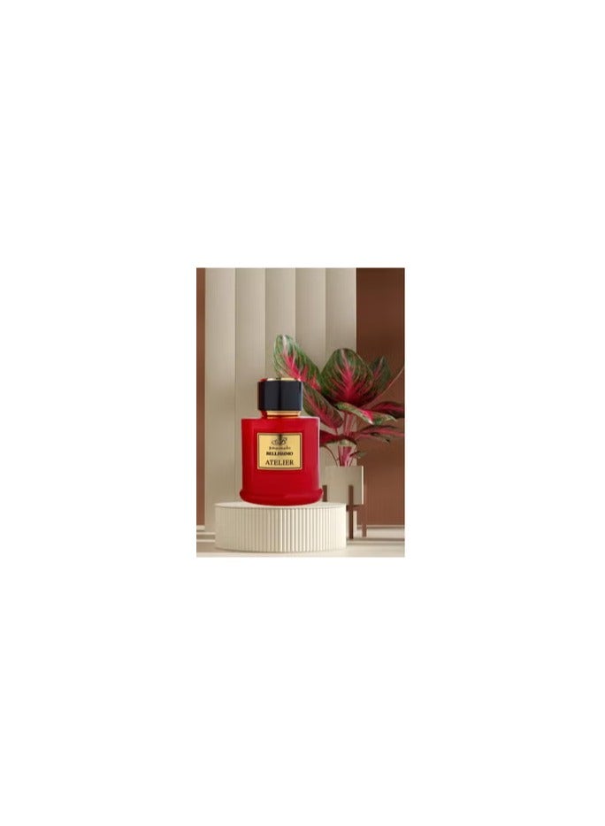 BELLISSIMO ATELIER EAU DE PARFUM 100ML - Image 1