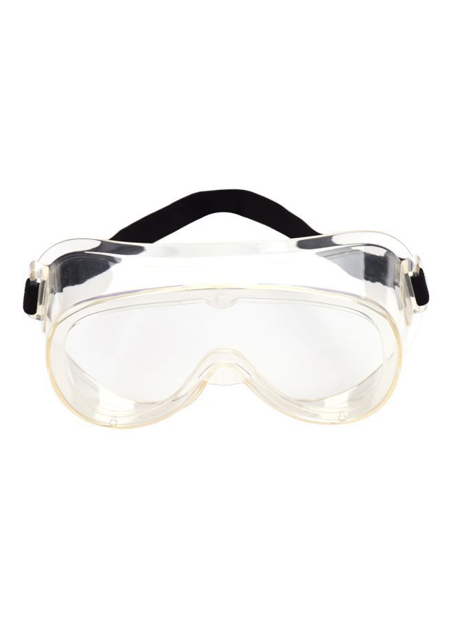 NIBEMINENT Adjustable Safety Protective Goggles 19x5x7centimeter  - Image 1