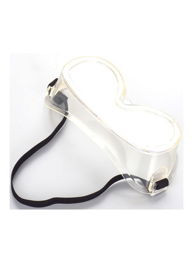 NIBEMINENT Adjustable Safety Protective Goggles 19x5x7centimeter  - Image 5