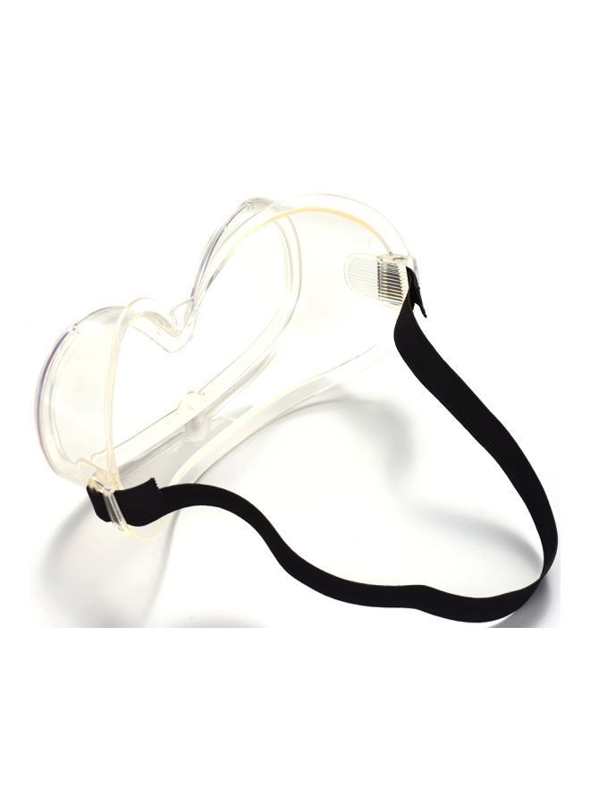 NIBEMINENT Adjustable Safety Protective Goggles 19x5x7centimeter  - Image 2