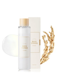 I'M FROM I'm From Rice Toner, 5.07 fl oz (150 ml)  - Image 1