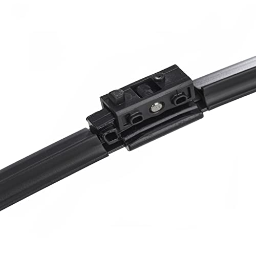 GoKoHe Original Equipment Replacement Windshield Wiper Blades For Mercedes-Benz Sprinter 1500 2500 3500 2019-2023 Front windscreen wiper(Without Washer Nozzle) - Image 2