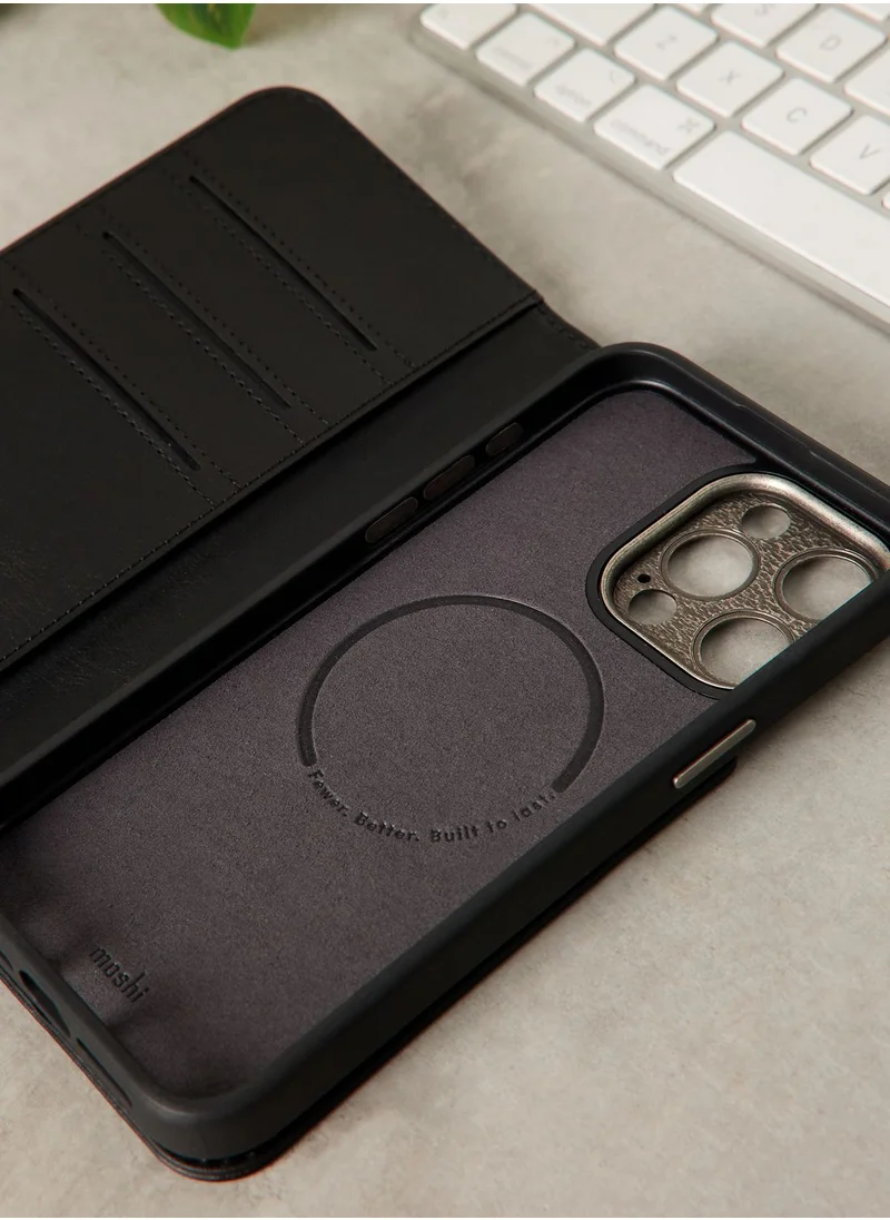 Moshi Moshi - Overture For Iphone 15 Pro (Magsafe)