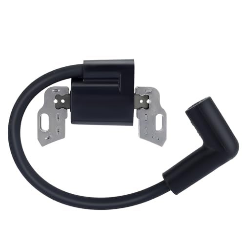 Wetenex 593381 Ignition Coil for Brigs 593381 595009 593872 799582 84005272 Armature Magneto 08P502 09P602 09P702 450E 550E Series Engine Lawn Mower - Image 1