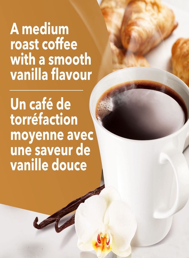 Tassimo Nabob Coffee French Vanilla, 70 T-Discs (5 Boxes of 14 T-Discs) {Imported from Canada} - Image 5