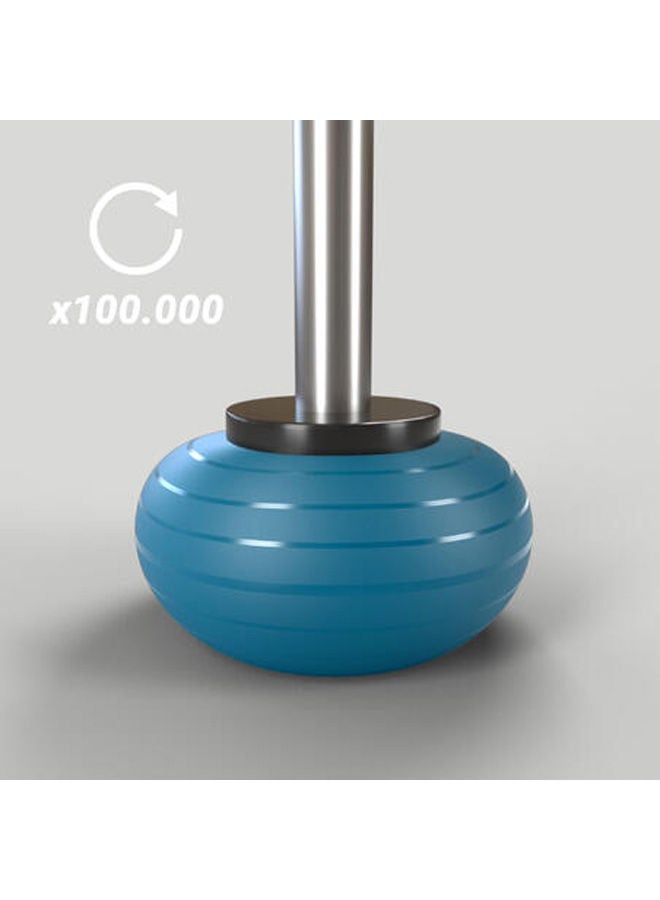 دوميوس كرة لياقة بدنية متينة - Image 4