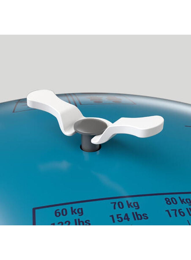 دوميوس كرة لياقة بدنية متينة - Image 3