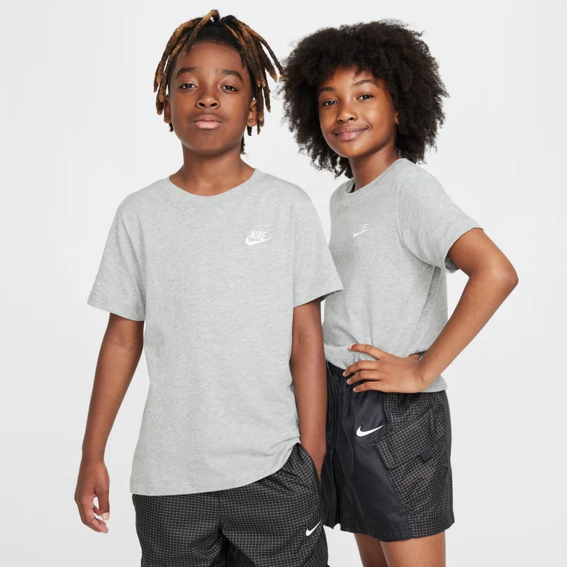 Nike Kids' Sportswear T-Shirt