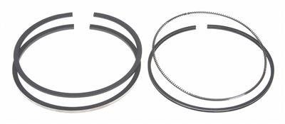 Clevite 77 Clevite M25S41548020 Perfect Circle Piston Ring Set - Image 4