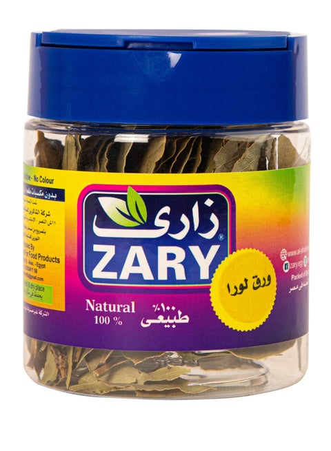 ورق لورا 10 جم