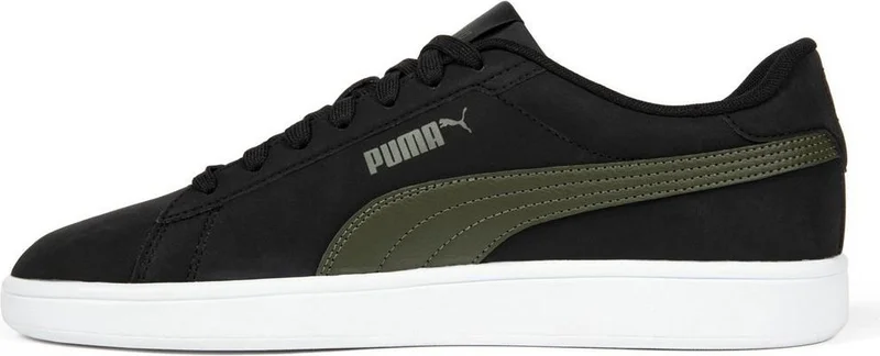 PUMA 39233607 Smash 3.0 Buck Unisex Casual Sports Shoes