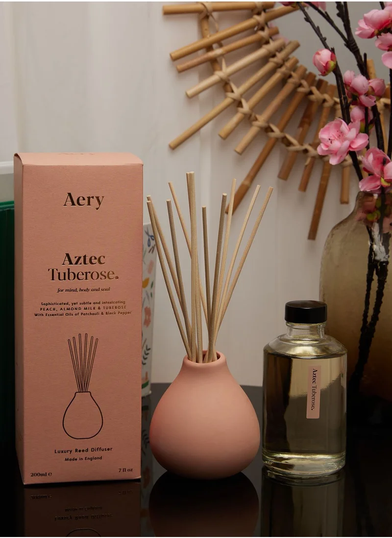 Aery Aztec Tuberose Diffuser