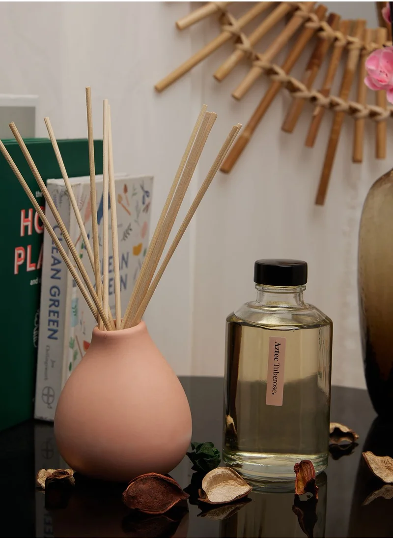Aery Aztec Tuberose Diffuser