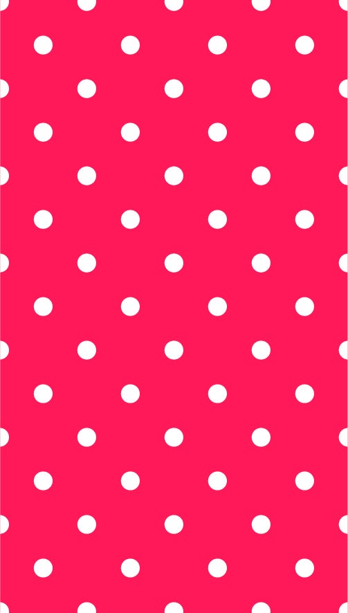 Mintra Printed Terry Microfiber Towel |Minnie Dots - Design | Size - 70x140 cm  | Soft and Quick Dry. Perfect for Beach Days or Pool Parties - Image 2