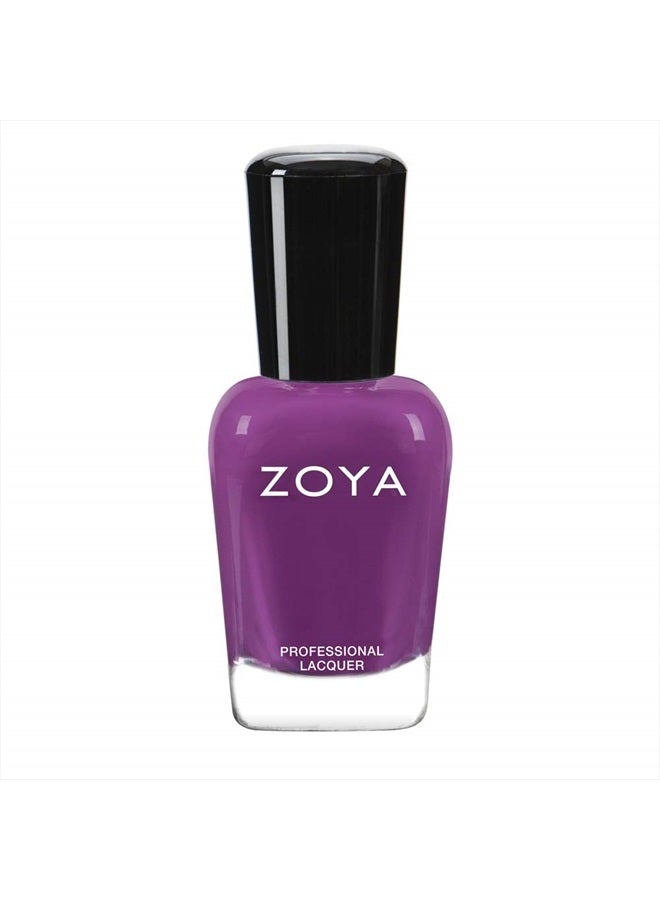 Zoya طلاء أظافر، إيفيت - Image 1