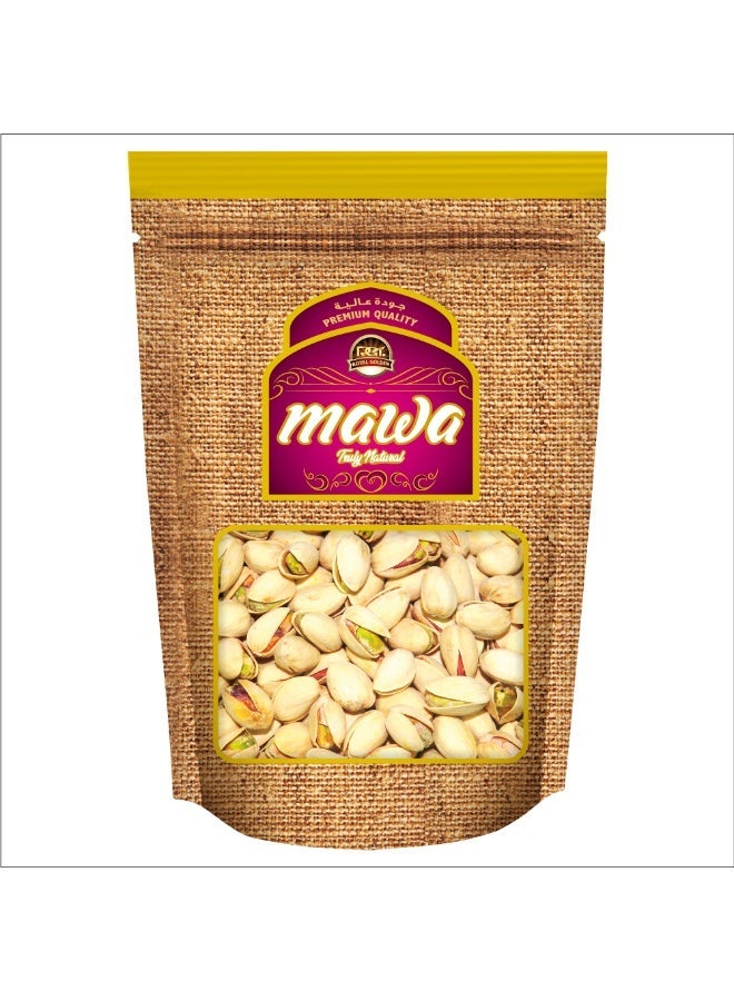 Mawa Salted Pistachio 100g - Image 1