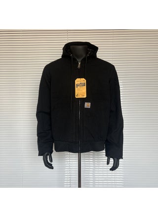 Black [cotton]