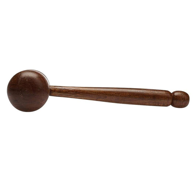 Pro Impact SS Cricket Bat Mallet (Wood Color May Vary) - Image 2