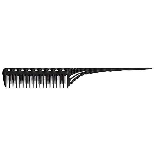 Y.S.Park Y.S. Park Special Teasing Comb 150 Black 4981104365348 - Image 1
