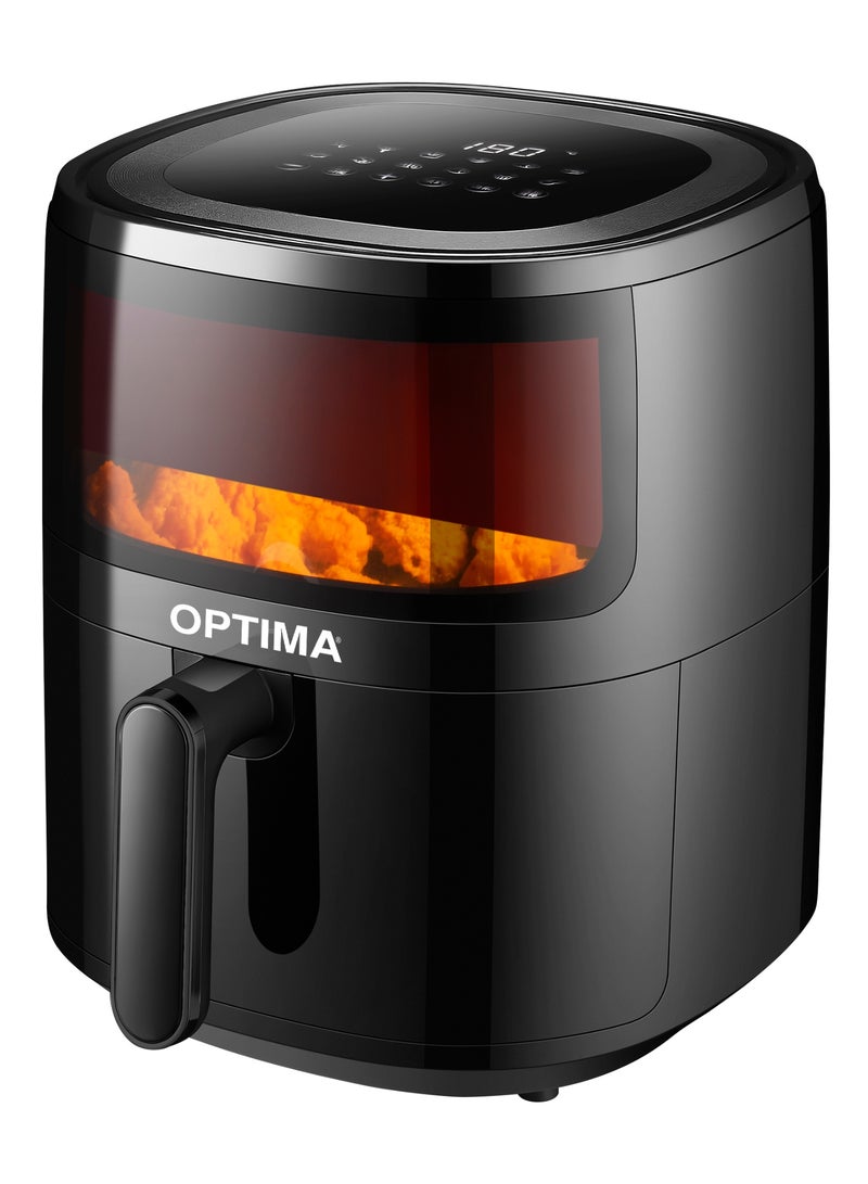 OPTIMA AIRFRYER- AF6000 - Image 1