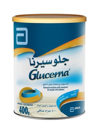 Vanilla Powder For Diabetic Support 400 g - pzsku/Z1147AB138B8948DC4EBBZ/45/1747201250/2f828534-4445-4995-87ce-097b1eedea44