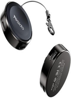 Yesido Yesido DS18 Smart Watch Charger, Black 