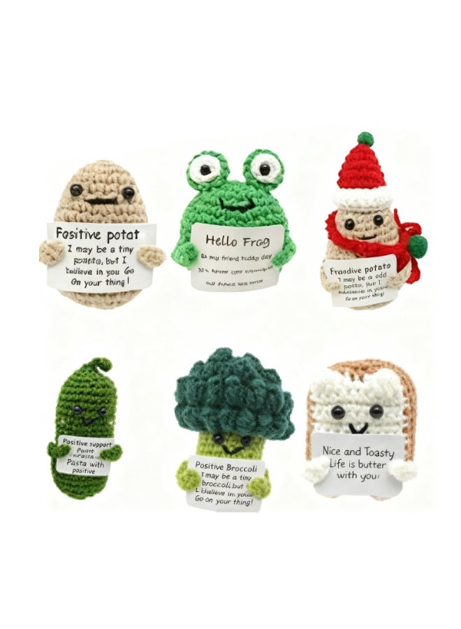 عام الدعم العاطفي 2025 الدعم العاطفي تقويم المجيء قلادة الاكريليك - Image 2