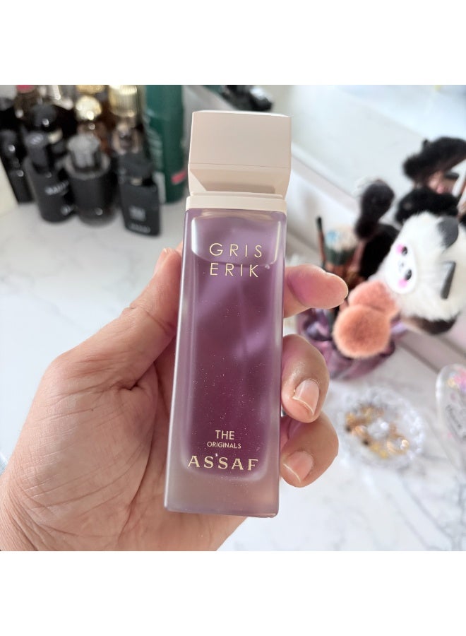 عساف عطور عساف - جريس ايريك ١٠٠ مل - Image 2