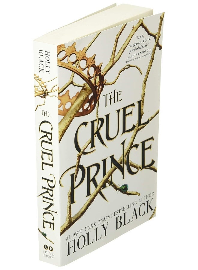 The Cruel Prince - Image 3