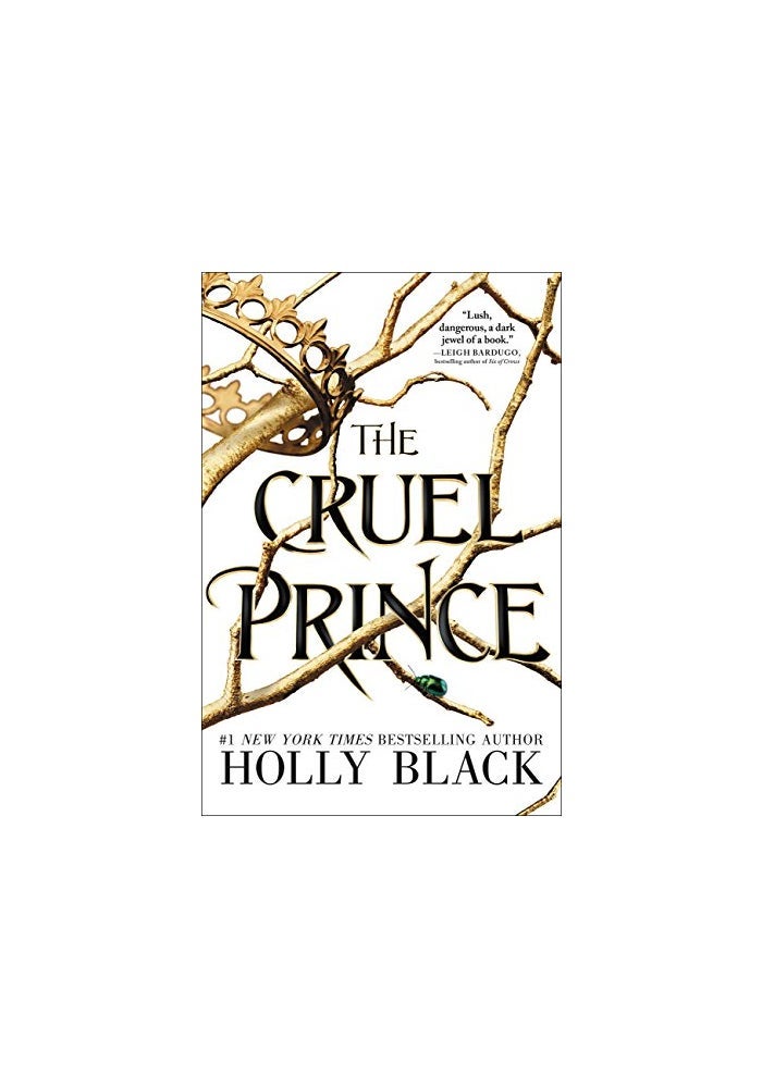 The Cruel Prince - Image 1