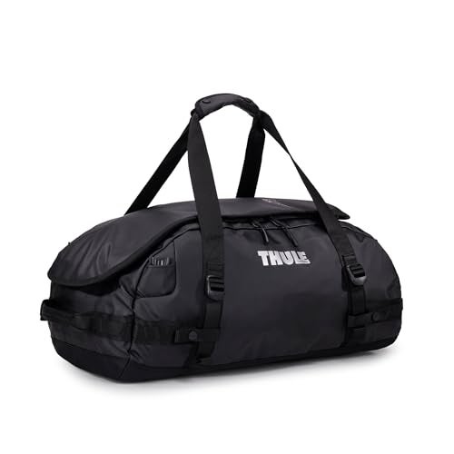 Thule Chasm 40L, Black - Image 1