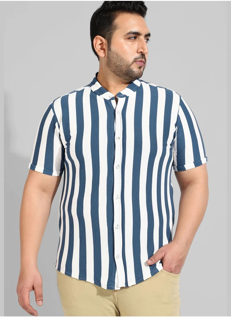 Instafab Plus Short Sleeve Shirt
