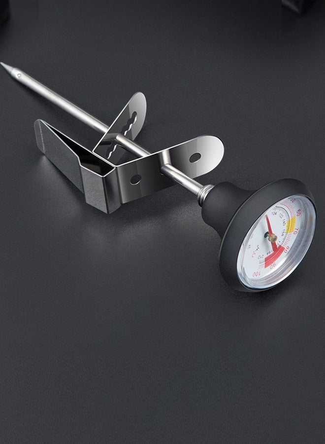 Coffee And Milk Portable Thermometer Ramadan - Image 1