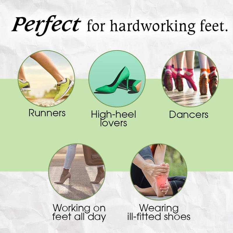 ProLinc مزيل الكالو برائحة البرتقال الطازج 118 مل 4 أونصة سائلة من برو لينك - Image 2