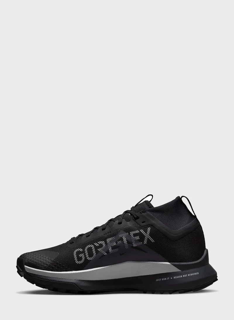 Nike React Pegasus Trail 4 Gtx